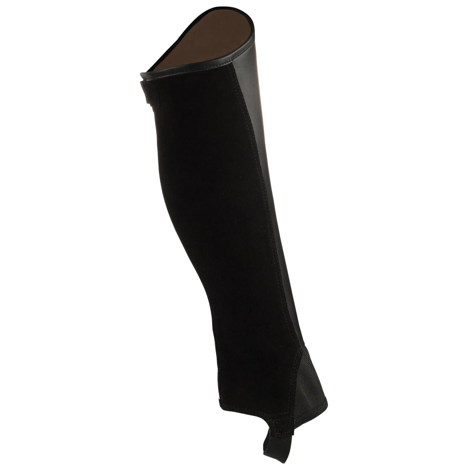 Horze lærboots