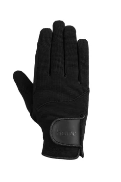 Horze Mayla Winter ridehansker for kvinner