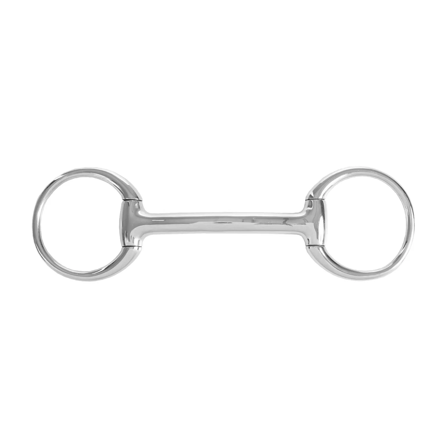 Horze Mullen bitt, 14mm