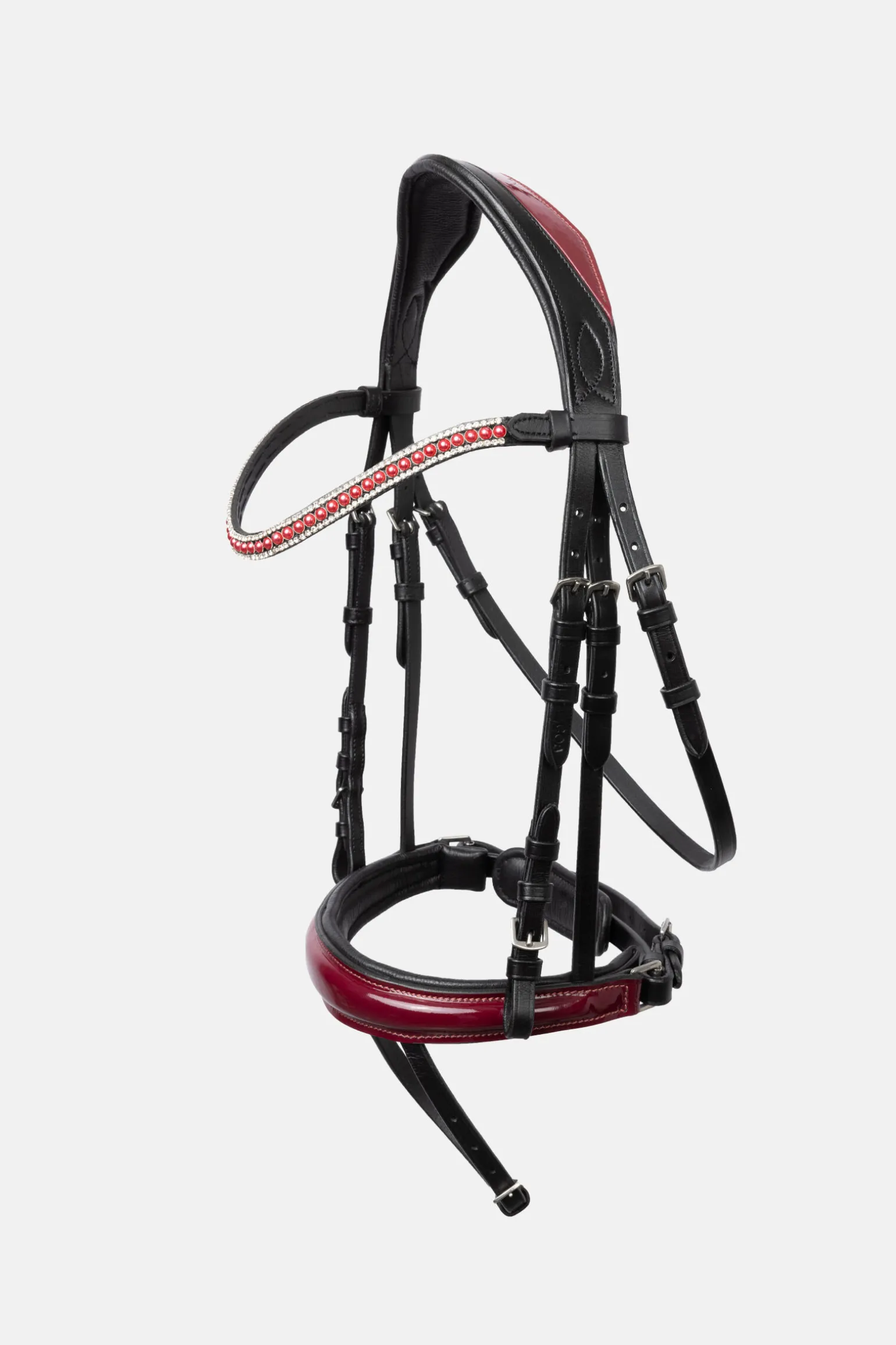 Horze Physical Sophistication hodelag