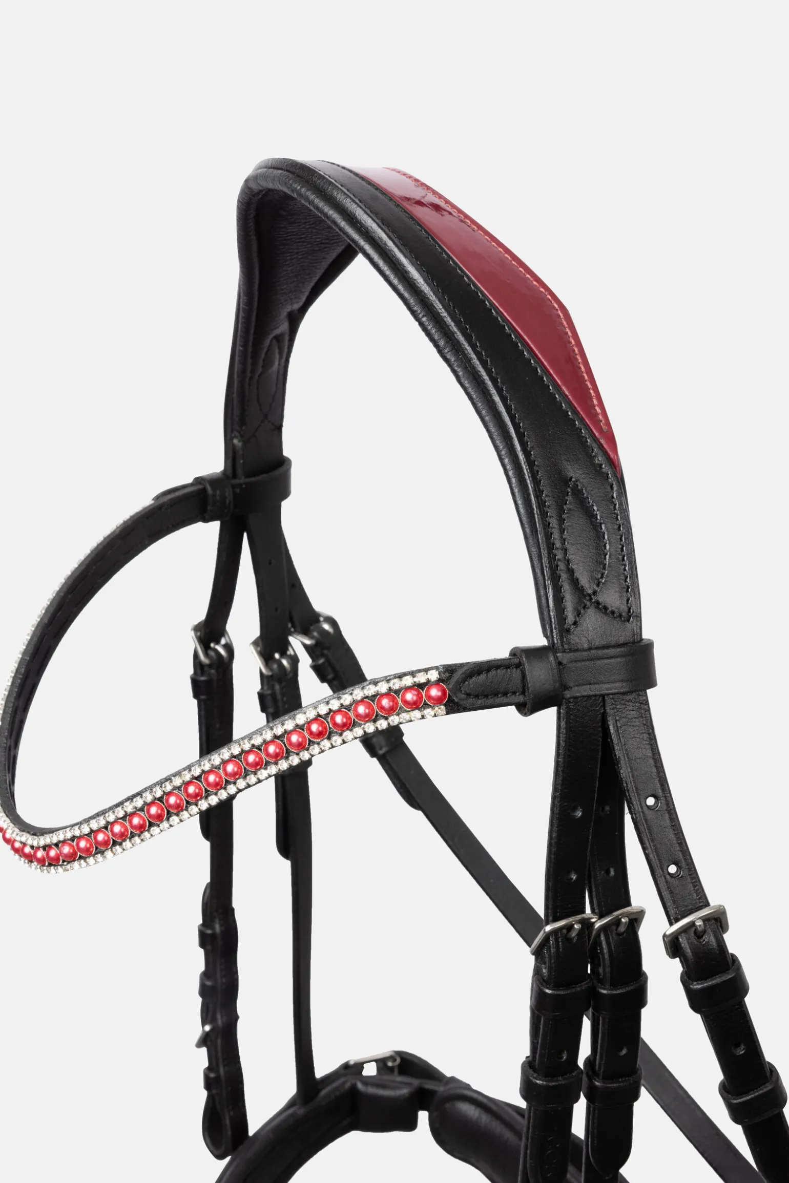 Horze Physical Sophistication hodelag