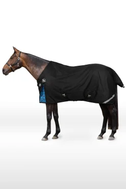 Horze Quebec 1200D utedekken