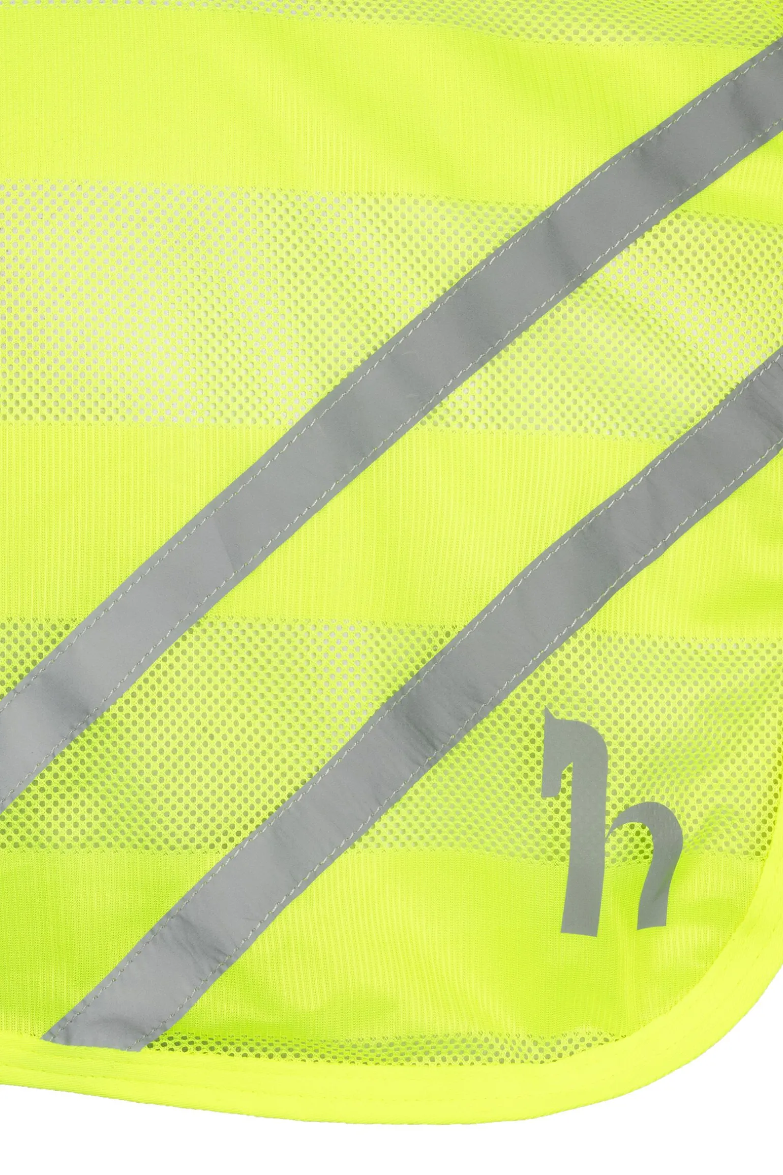 Horze reflekterende mesh-dekken