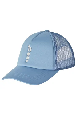 Horze Romy caps i mesh, unisex
