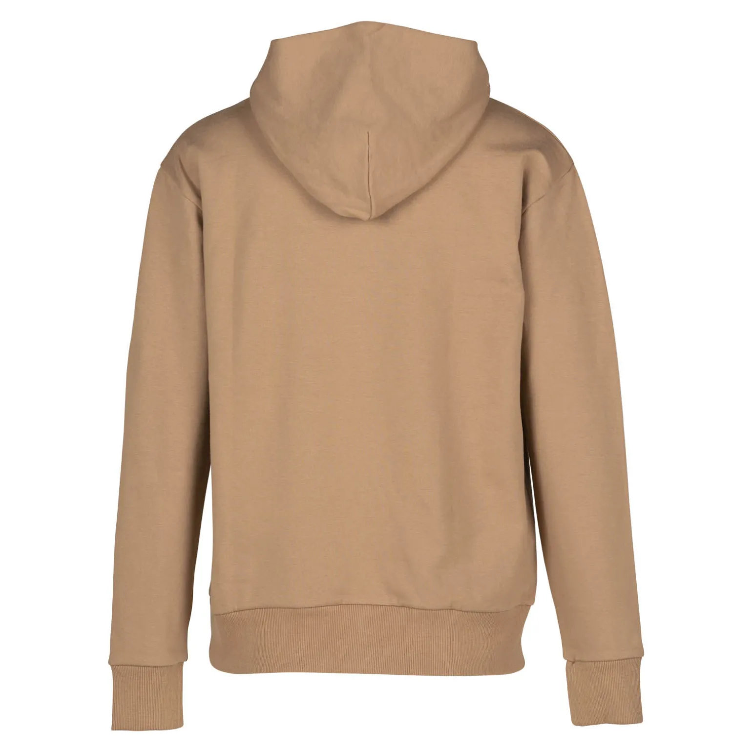 Horze Sara hoodie i organisk bomull, dame