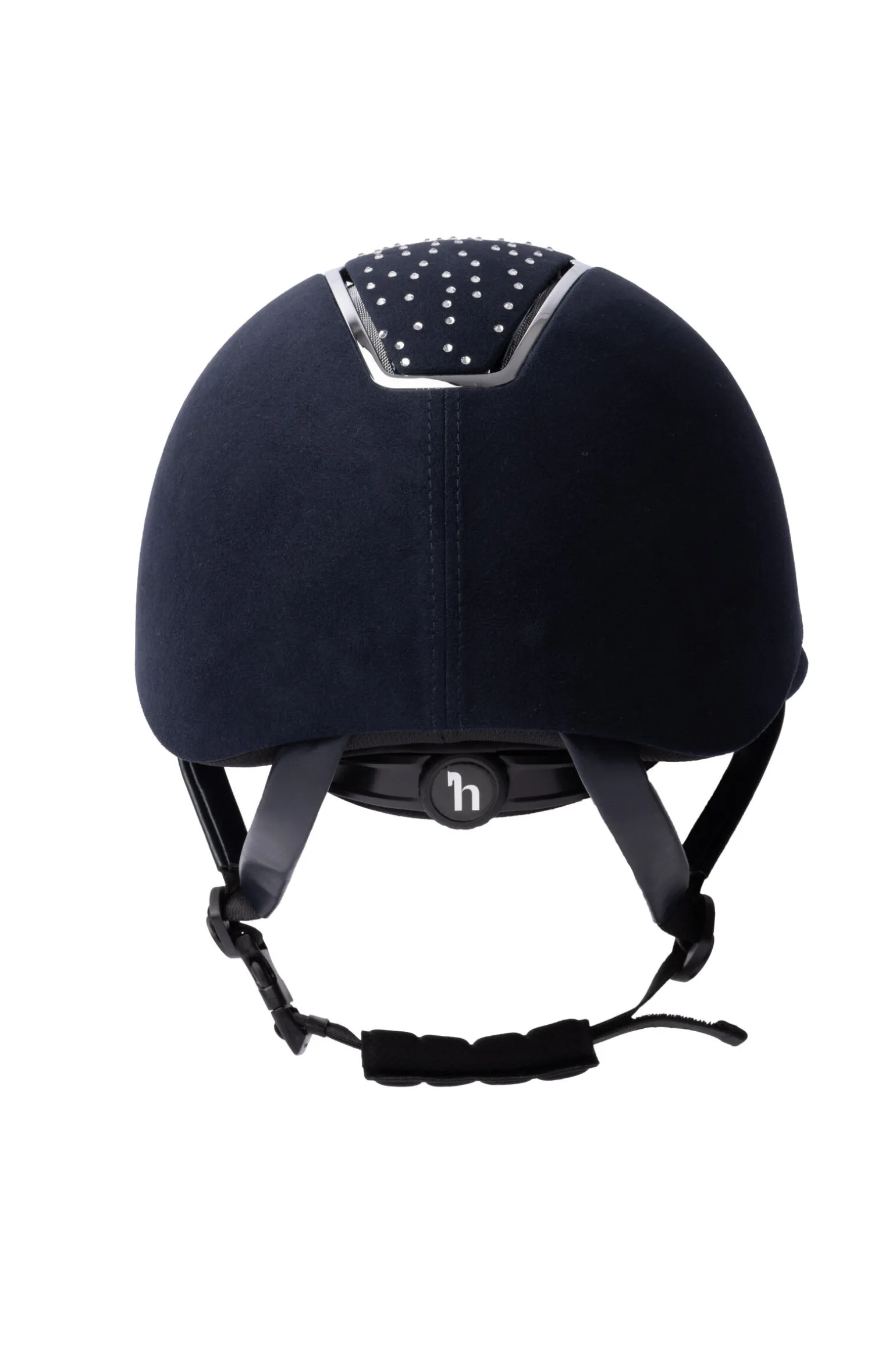 Horze Solara II ridehjelm