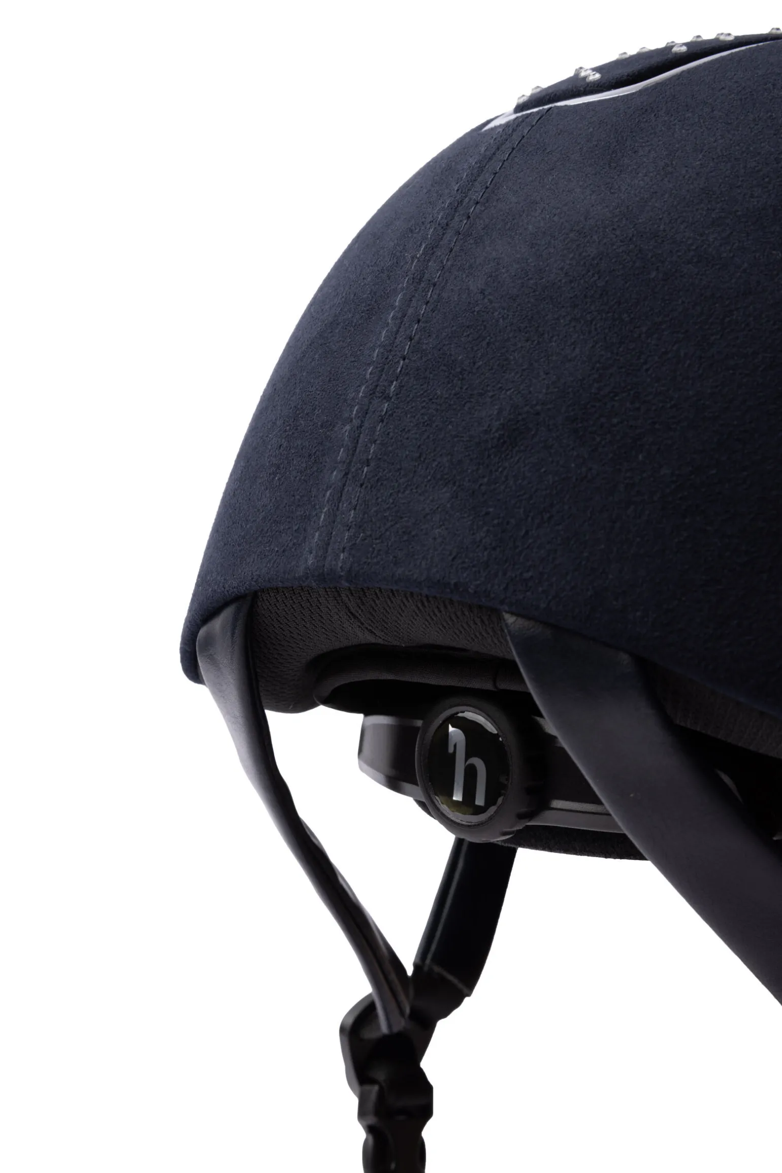Horze Solara II ridehjelm