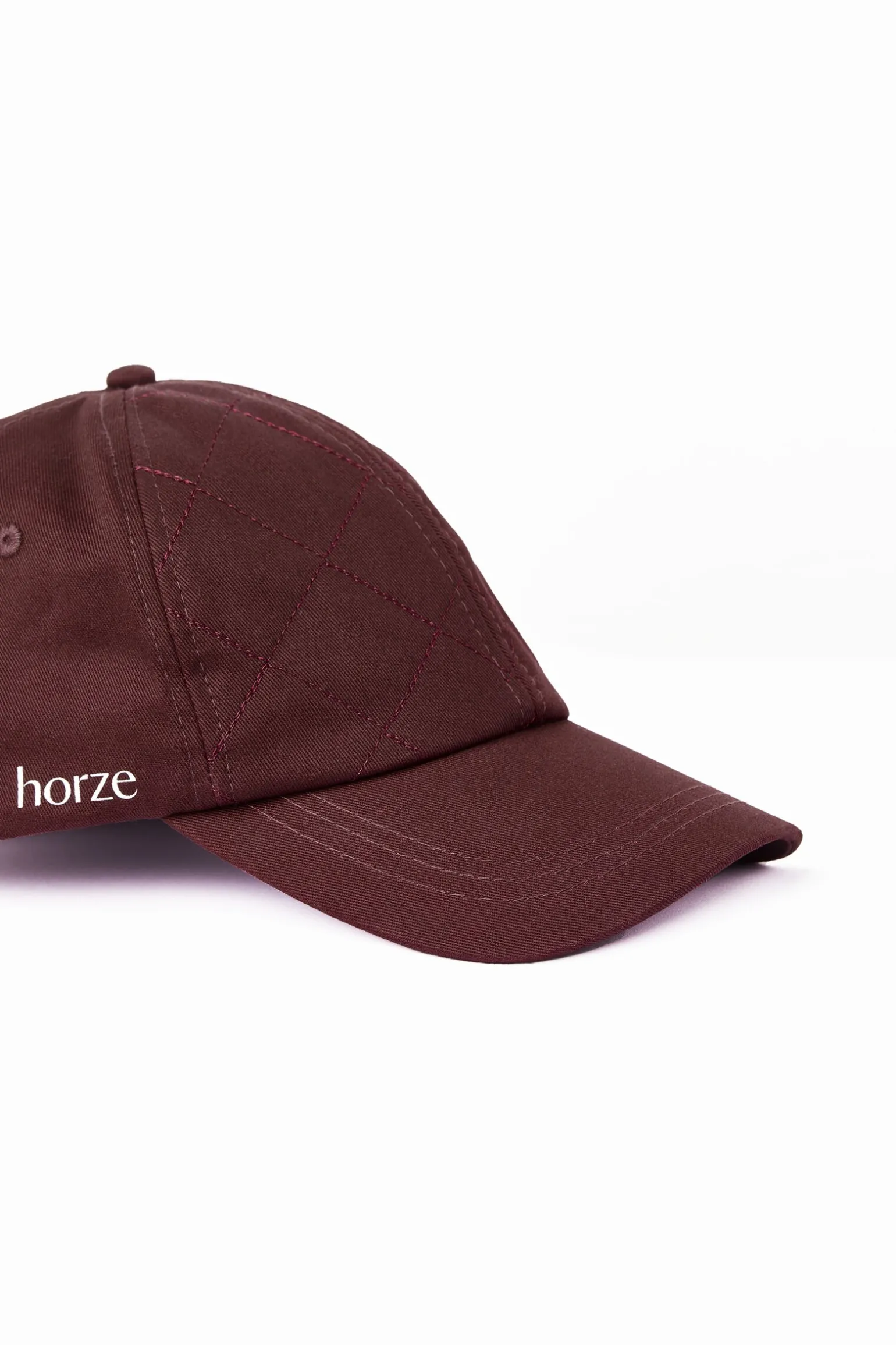 Horze vattert caps. barn