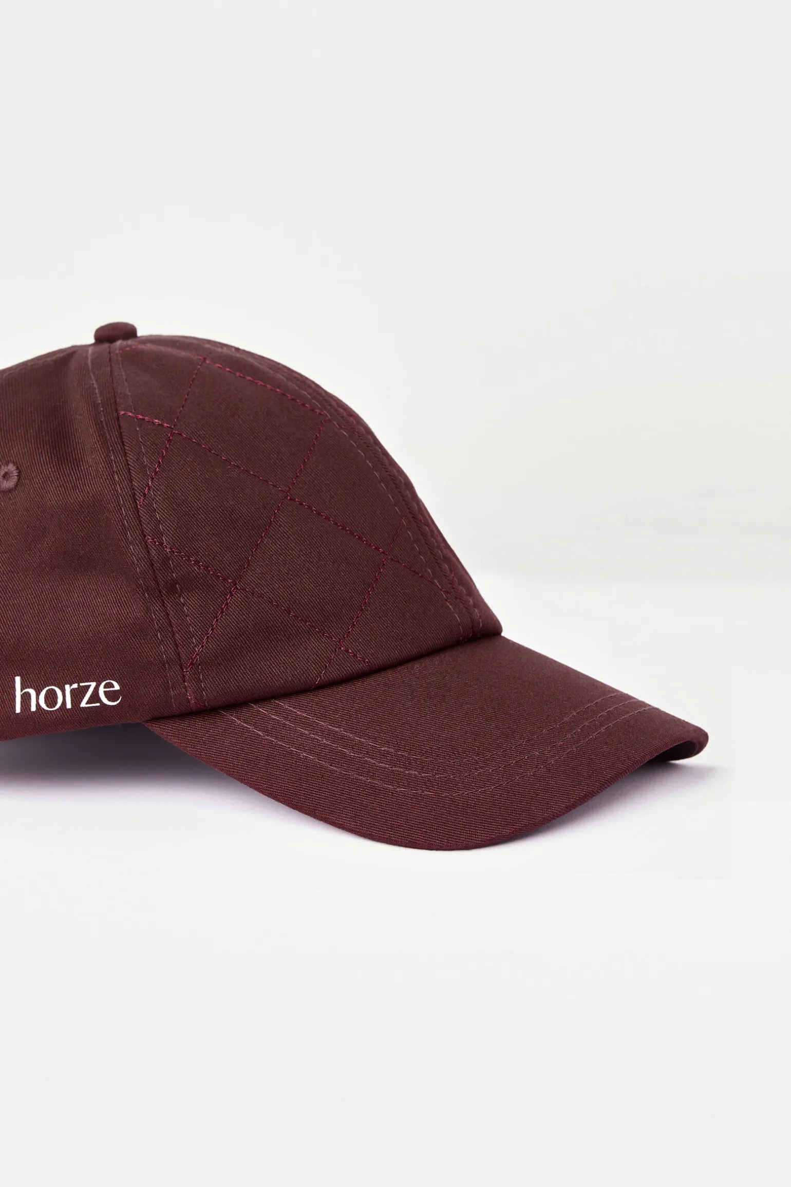 Horze vattert caps, dame