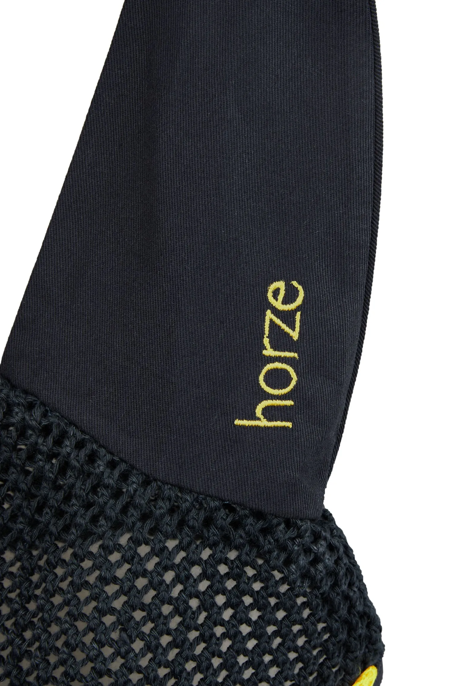 Horze Wicklow ørehette