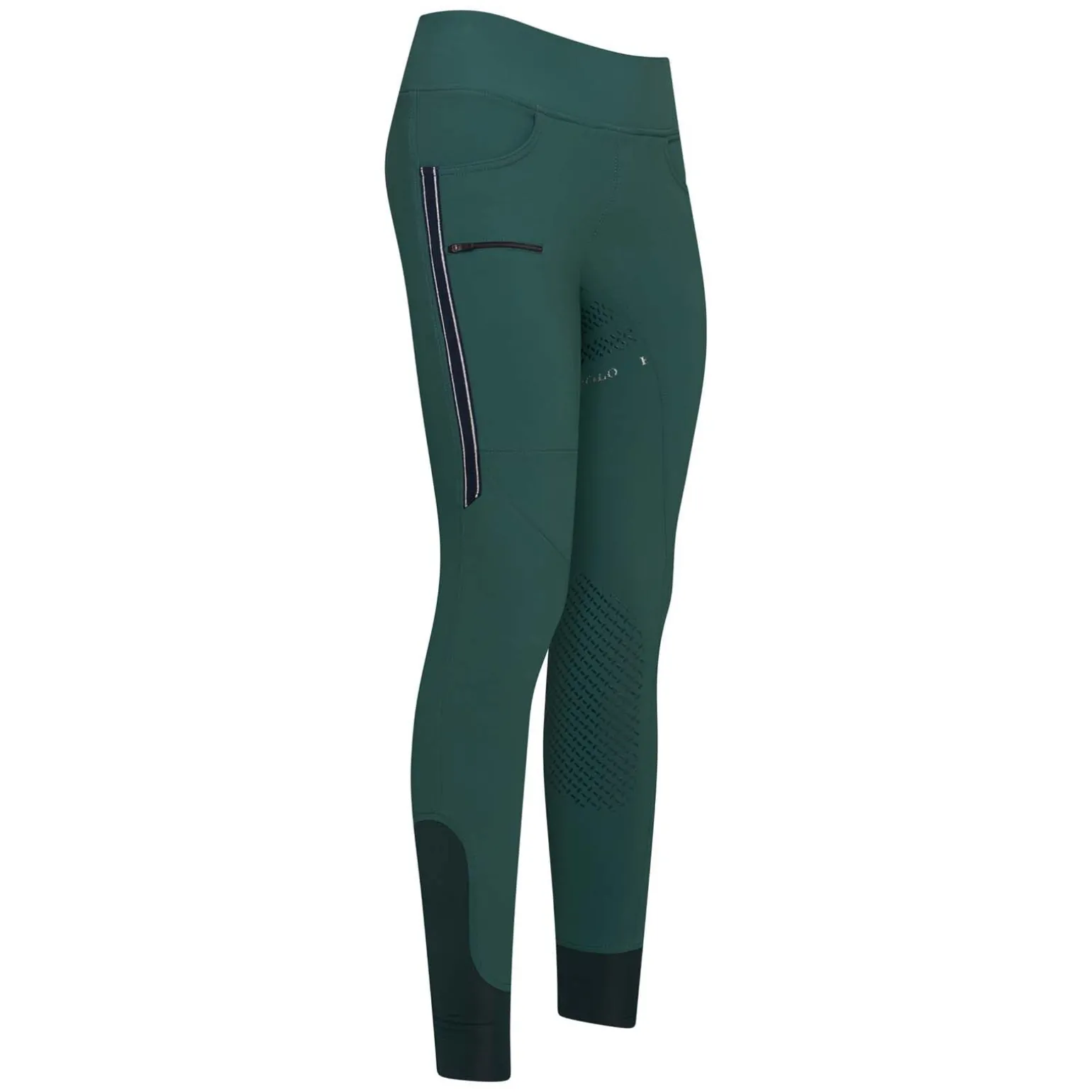 HV Polo Marijn FFS helforsterket tights, dame