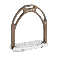JinStirrup ANATOMIC stigbøyler
