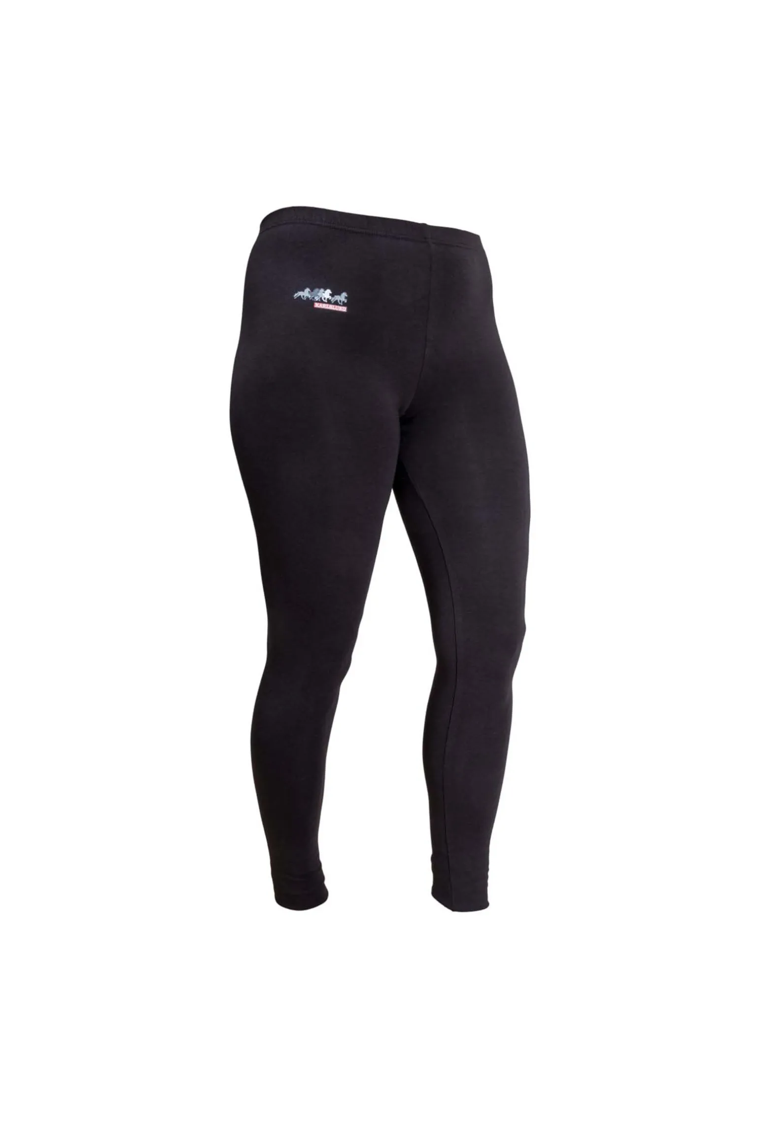 Karlslund Flói tights av bambus