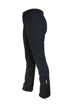 Karlslund Jökull helforsterket jodhpur ridebukse, softshell, dame