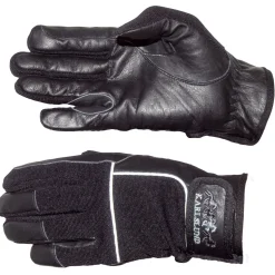 Karlslund Lux ridehansker, allround
