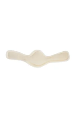 Kavalkade Casper Short Girth Spare Faux Fur Padding