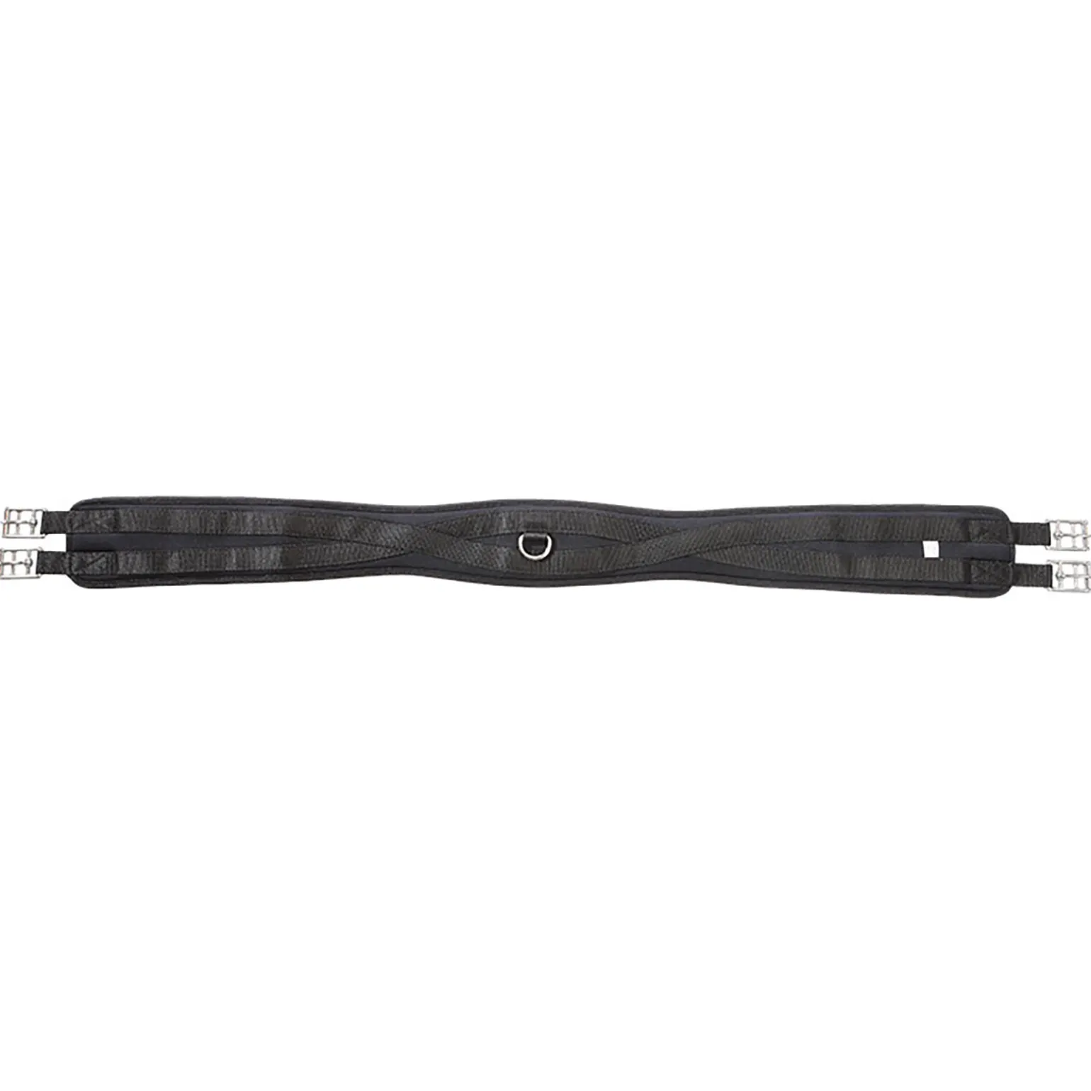 Kavalkade elastisk gjord i memory foam, 120 cm
