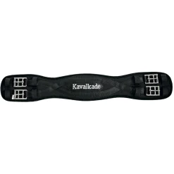Kavalkade Klimatex kort gjord