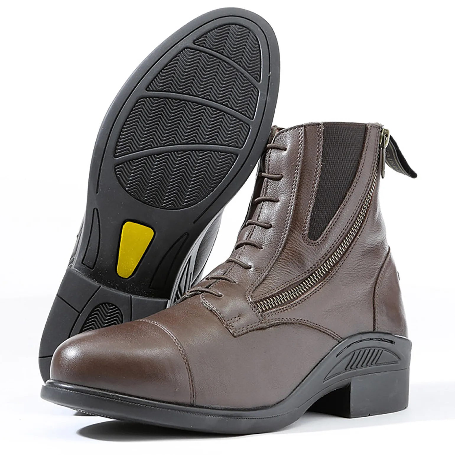Kavalkade Meridius Lace up sko, 45