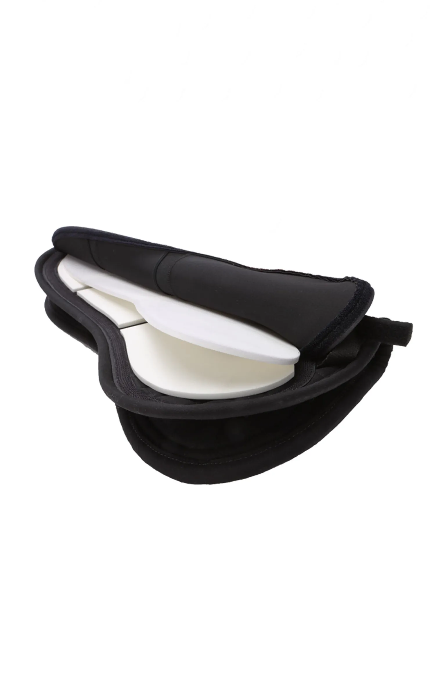 Kavalkade Pad Kaval-Top-Vario avrundet