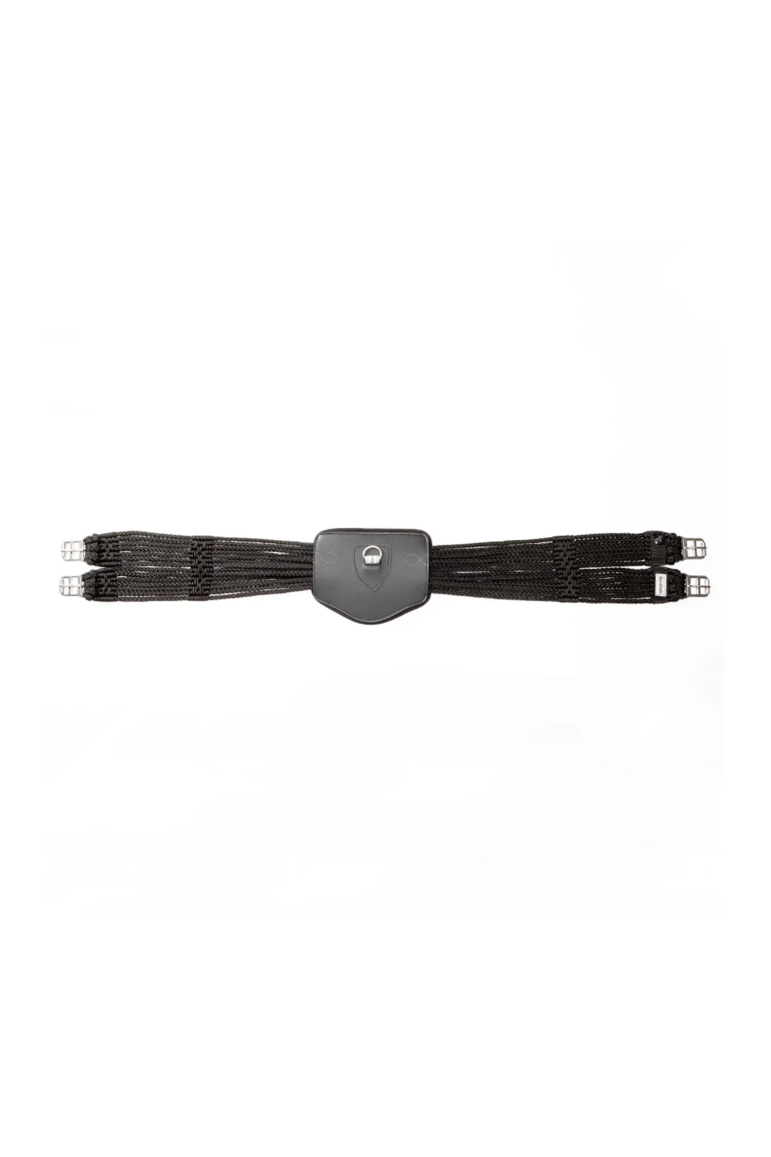 Kavalkade Rope Belly Pad for Rope Girths