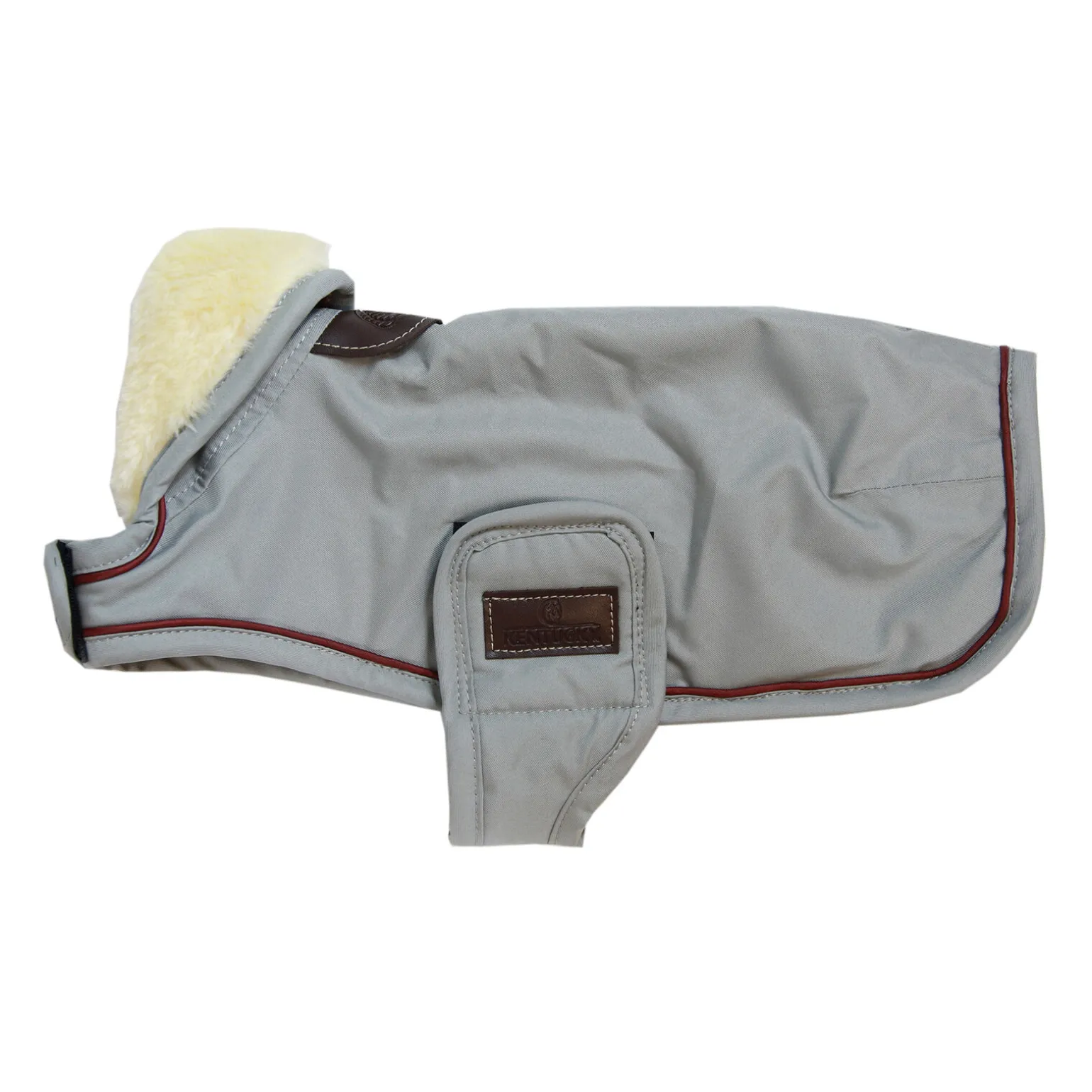 Kentucky Dogwear vanntett hundedekken, 160 gram