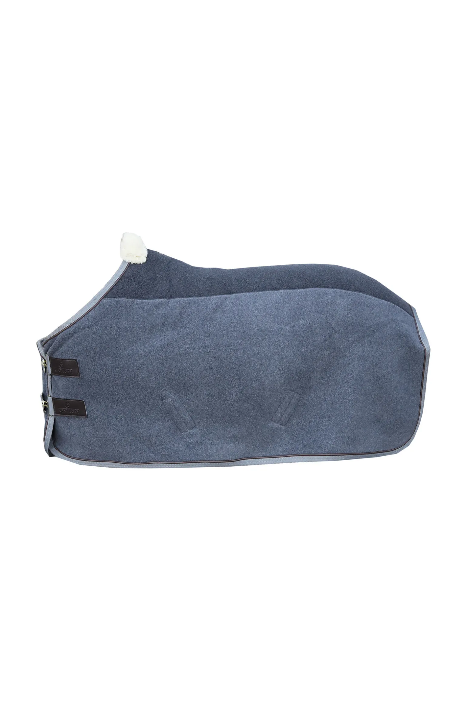 Kentucky Horseware Tiny Heavy fleecedekken