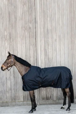 Kentucky Horsewear All Weather Classic utedekken, 150 gram