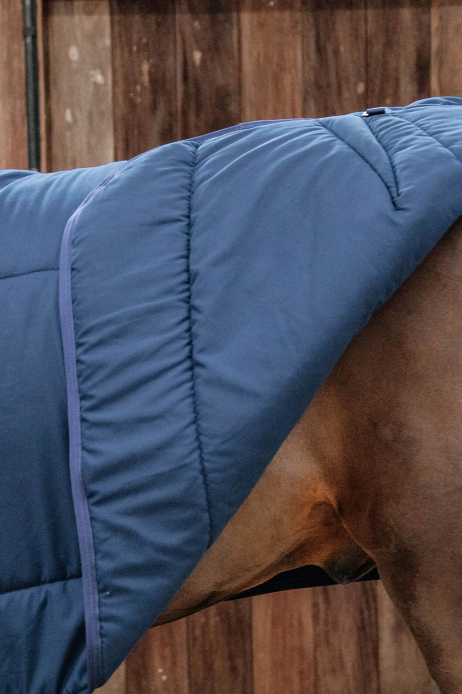 Kentucky Horsewear Classic stalldekken, 300 gram