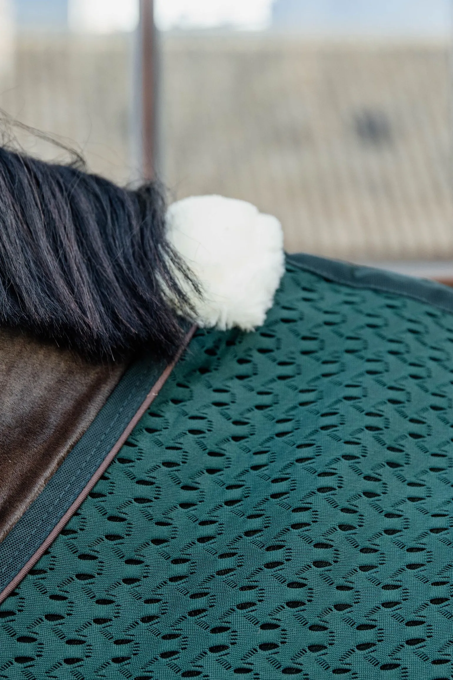 Kentucky Horsewear 4D Spacer cooler