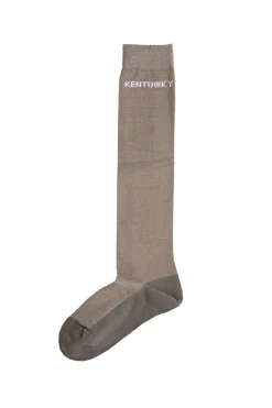 Kentucky Horsewear Glitter sokker