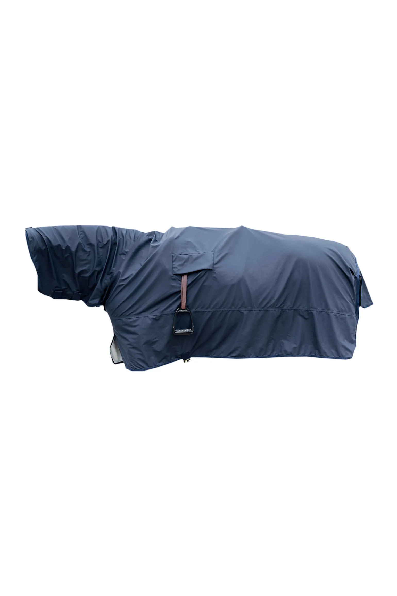 Kentucky Horsewear Hurricane Regndekken, 100% vanntett