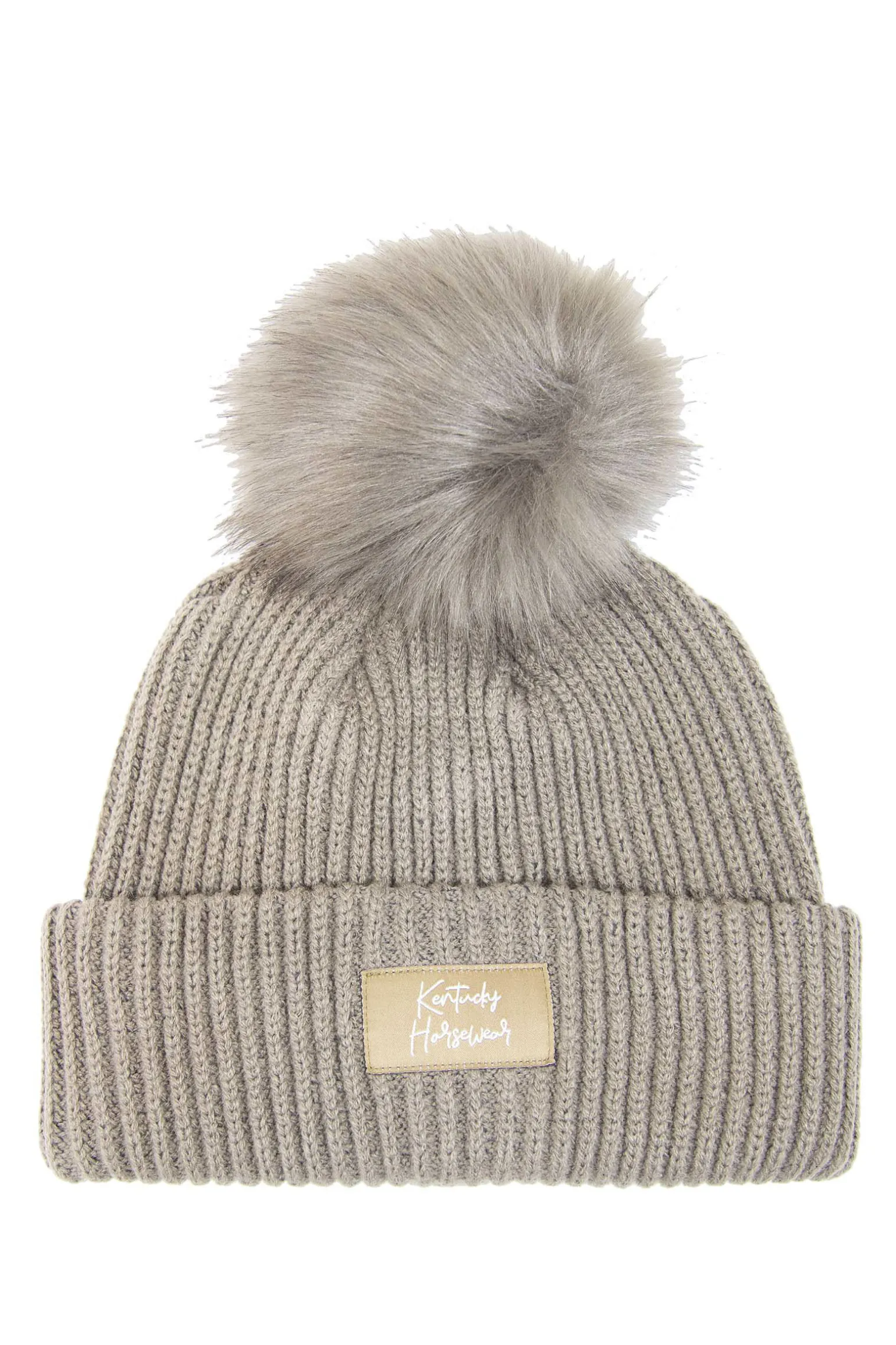 Kentucky Horsewear lue med dusk