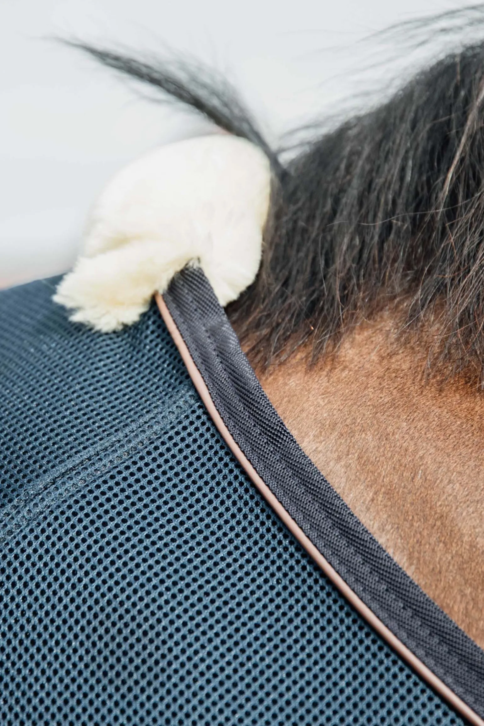 Kentucky Horsewear Mesh Combo cooler dekken