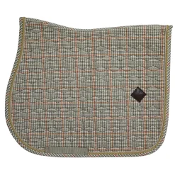 Kentucky Horsewear Pied-de-poule sprangsjabrak
