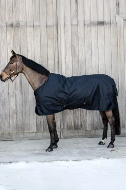 Kentucky Horsewear Pony All Weather Classic utedekken, 0 gram