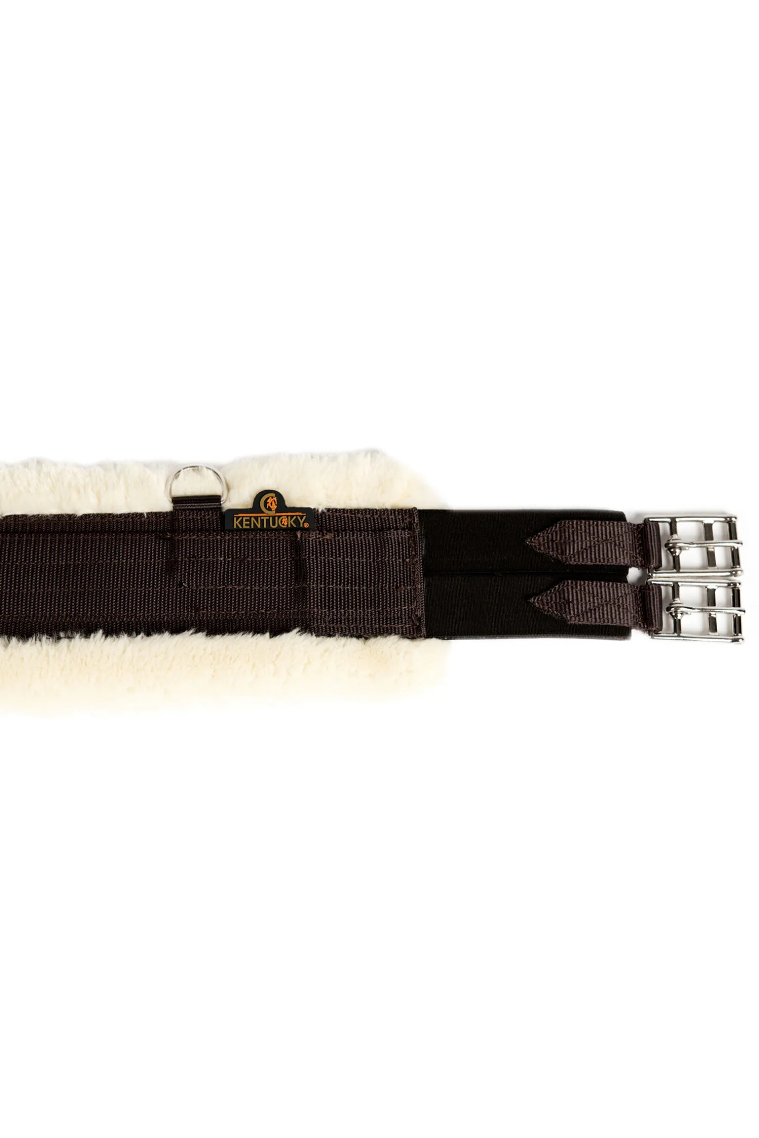 Kentucky Horsewear saueskinn gjord