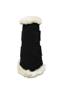 Kentucky Horsewear Turnout AIR bakbeinsbelegg