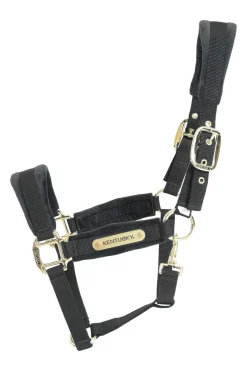 Kentucky Horsewear Velvet grime
