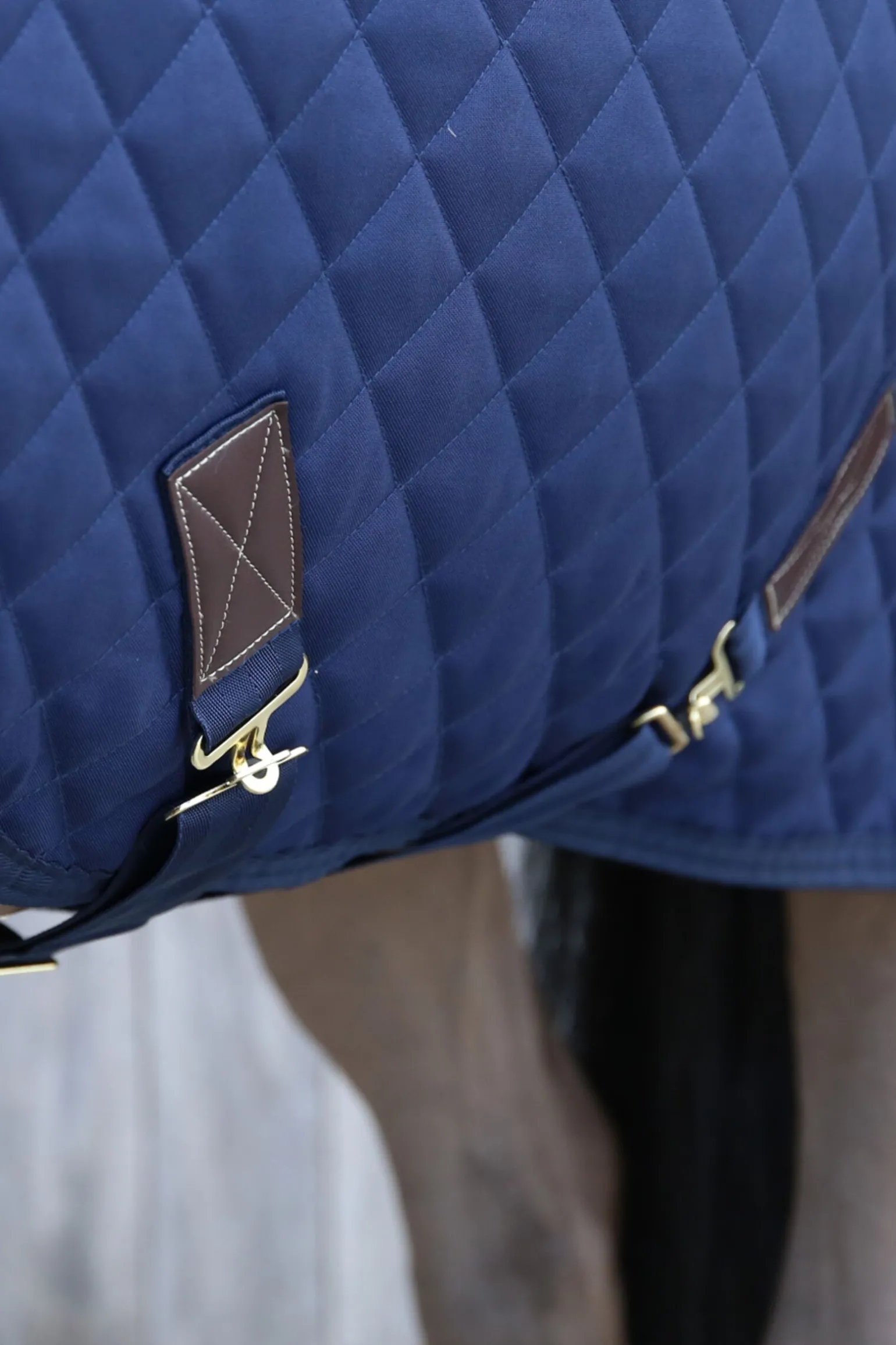 Kentucky Horsewear walkerdekken, 160 gram