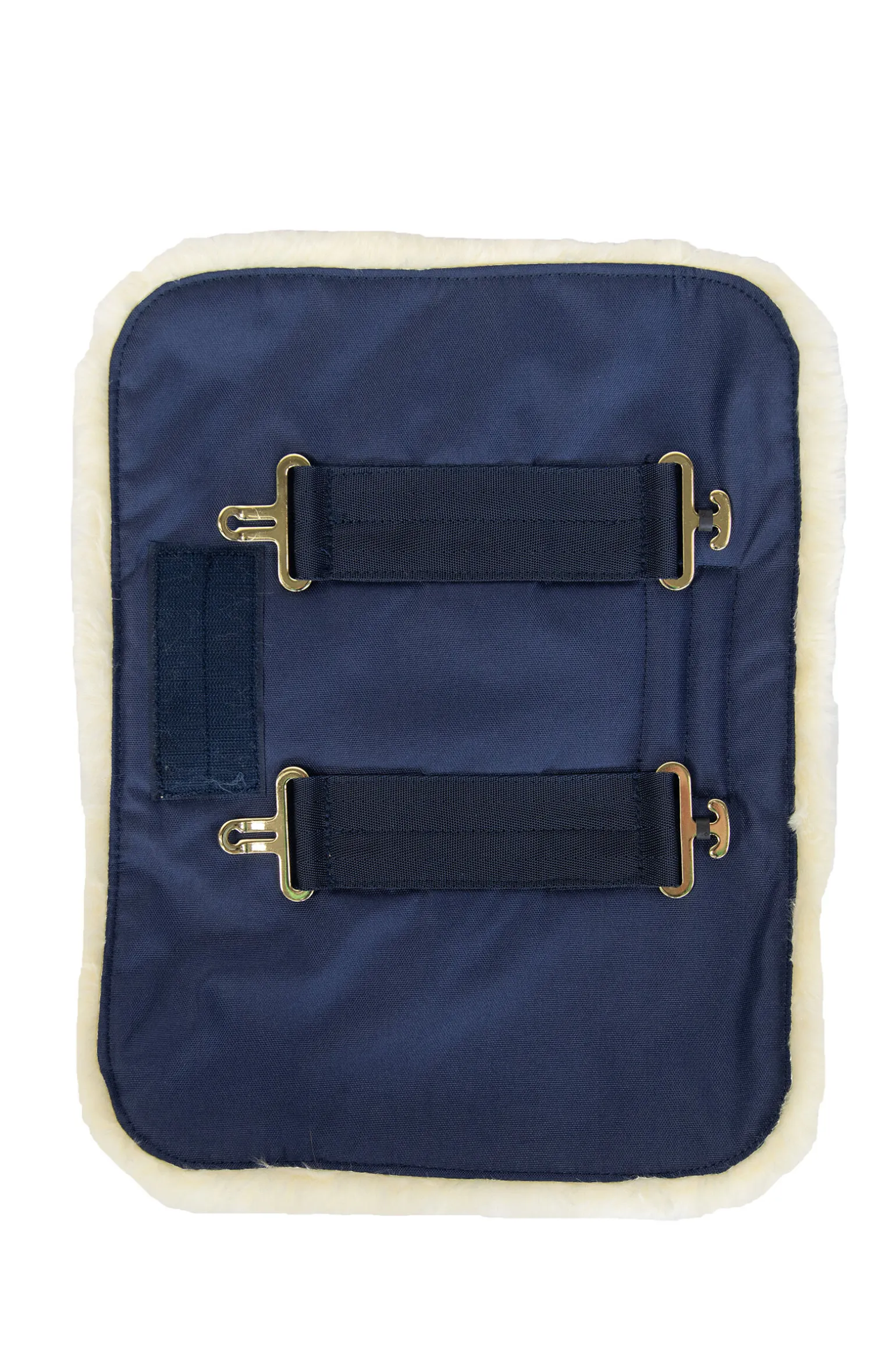 Kentucky Horsewear Waterproof Chest Expander 2 spenner