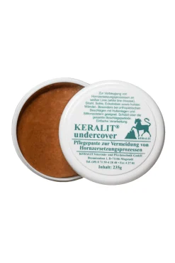 Keralit Undercover Pleiepasta, 235 g