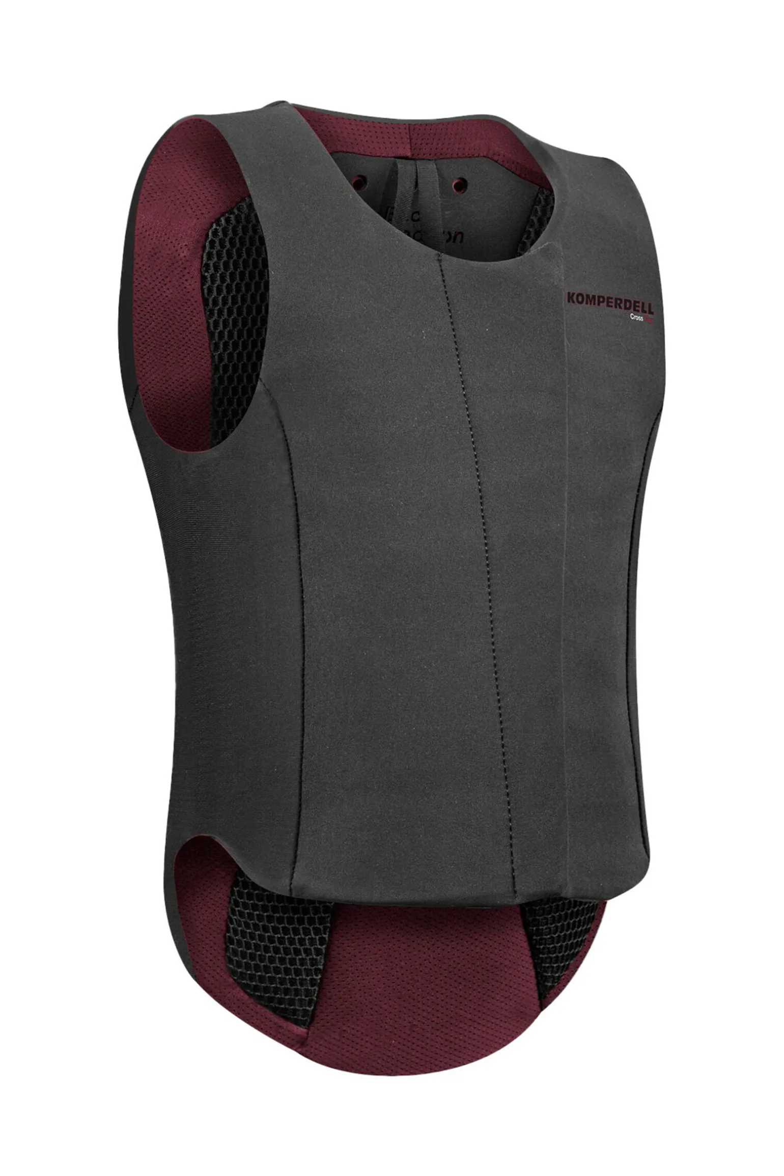 Komperdell Ballistic Vest Champion sikkerhetsvest til barn