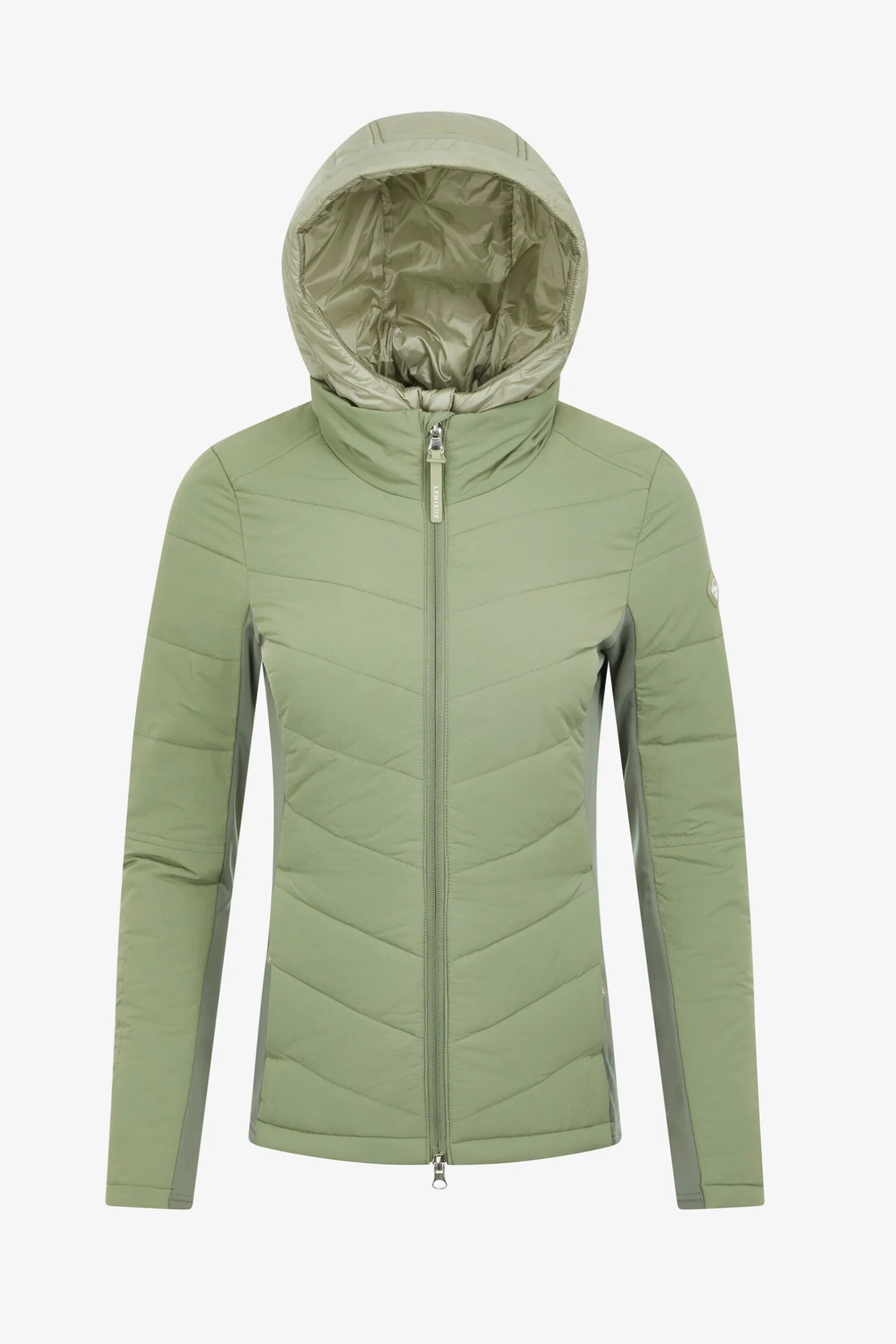 LeMieux Brioney Dame Hybridjakke