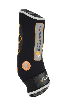 LeMieux Conductive Magno belegg (foran / bak)