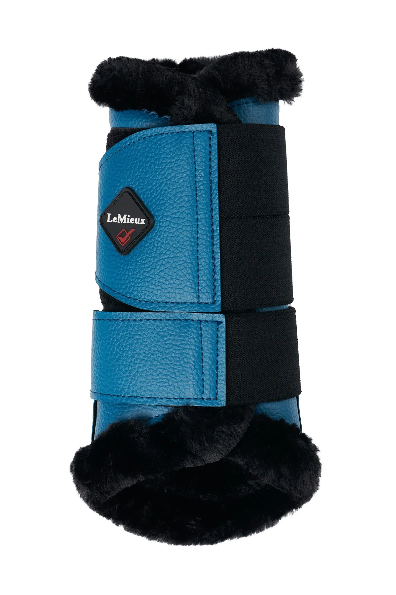 LeMieux fleecefôret belegg