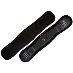 LeMieux Integrated dressurgjord