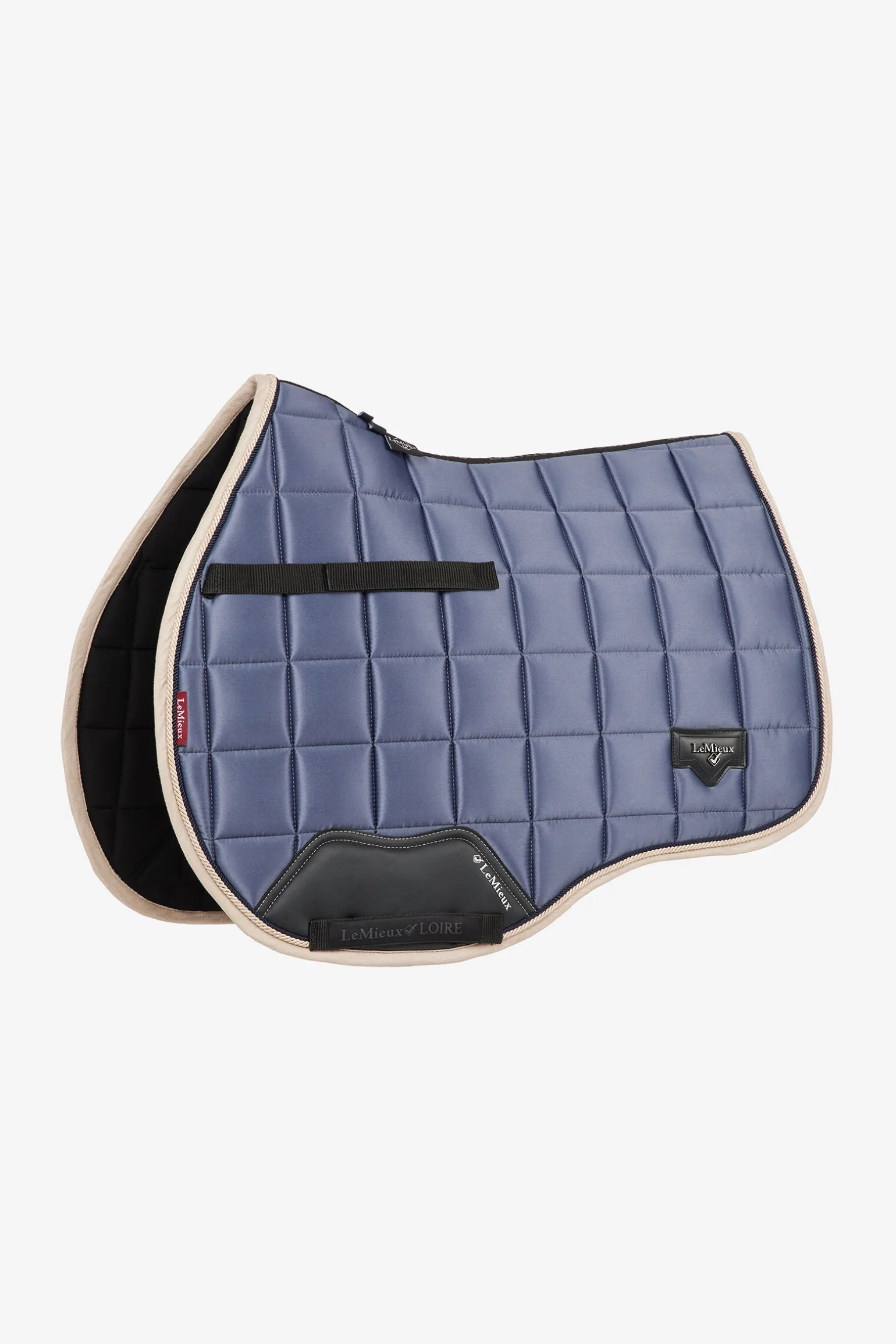 LeMieux Loire Classic Square allround salunderlag