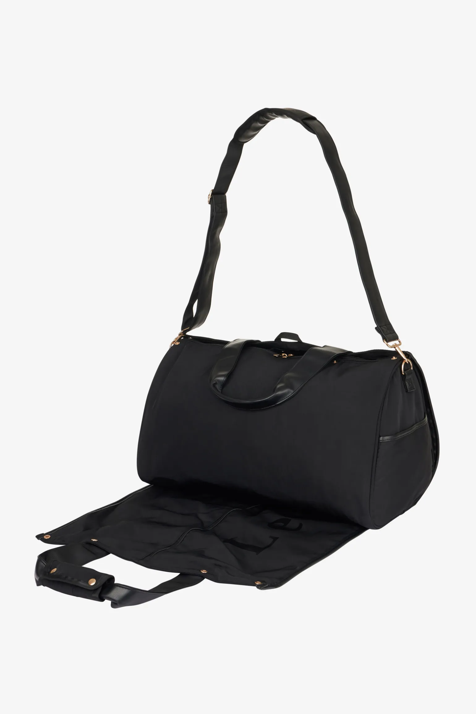 LeMieux Luxe Show Jacket Duffle Bag