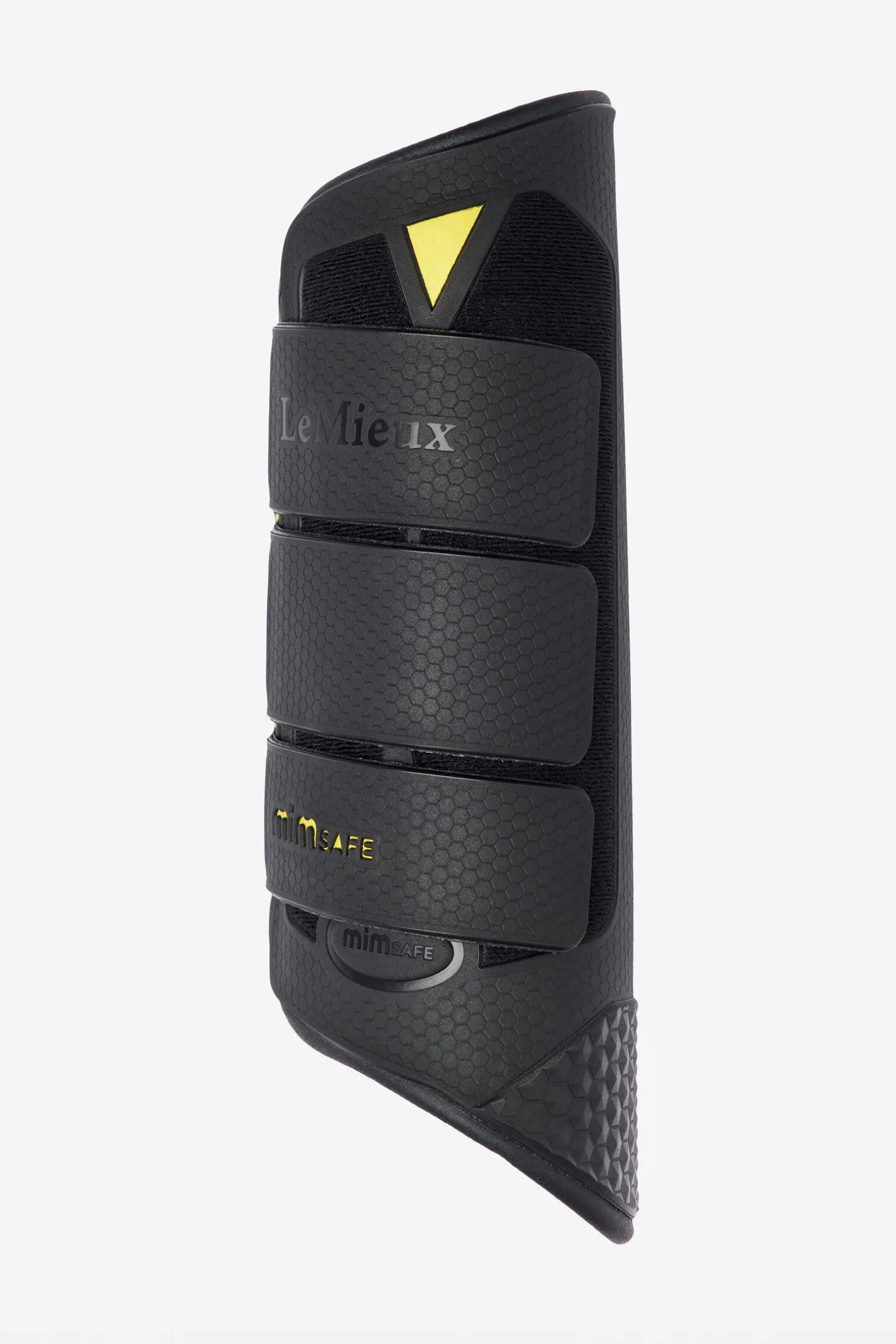 LeMieux MIMSafe XC Gamasche, bak